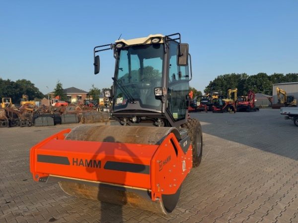 Hamm HC 70i – Bild 8