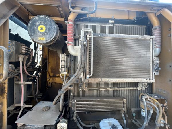 CAT 320 EL – Bild 5