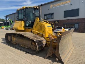 Komatsu D 61 PX-23