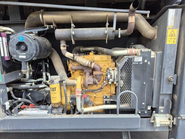 Terex TTS620 – Bild 2