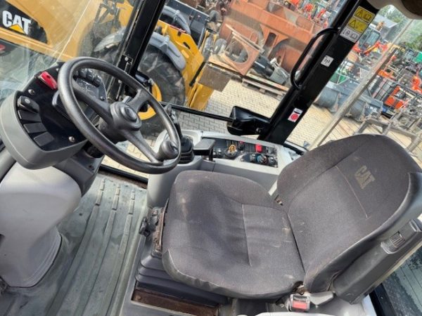CAT 908 H – Bild 11