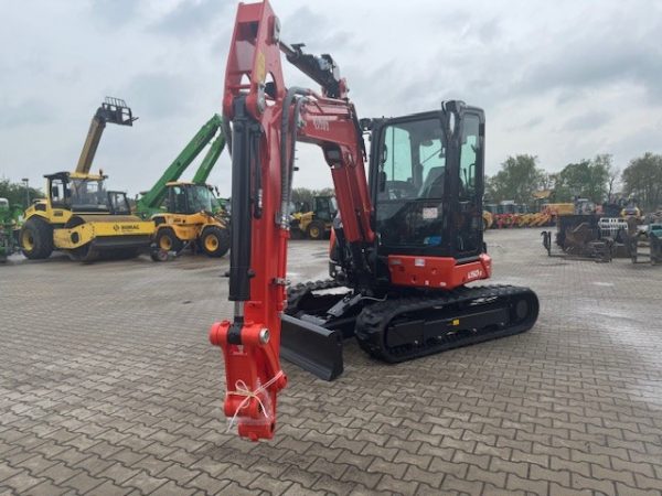 Kubota U50-5 – Bild 11