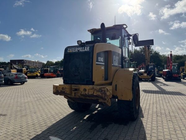 CAT 924 G – Bild 11