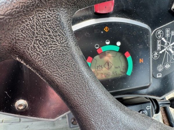 CAT 908 H – Bild 12