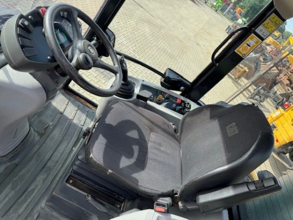 CAT 908 H – Bild 12