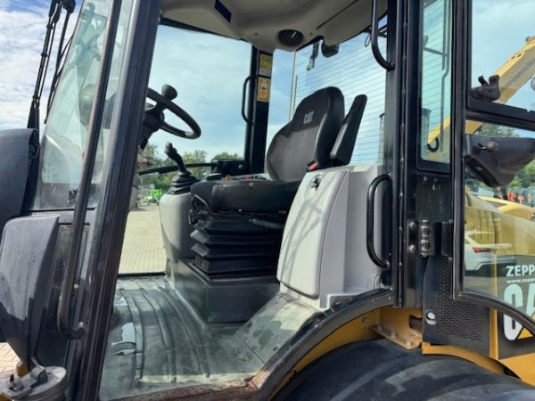 CAT 908 H – Bild 13