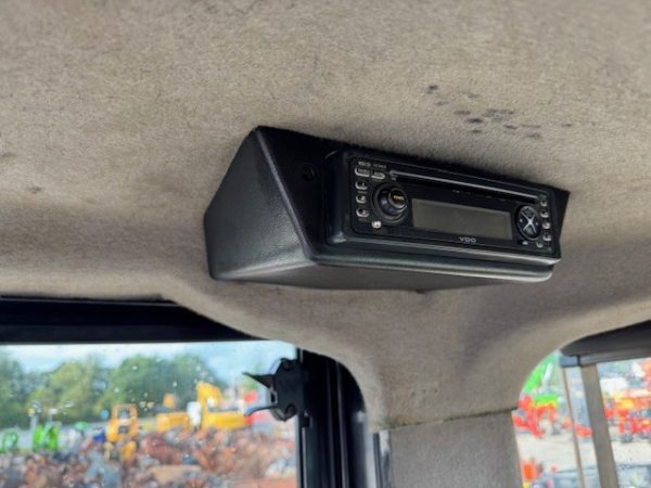 CAT 924 G – Bild 14