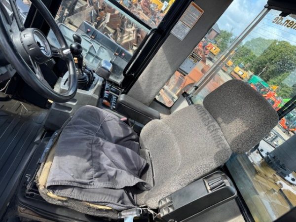 CAT 924 G – Bild 16
