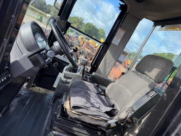CAT 924 G – Bild 17