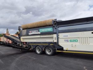 Terex TTS620