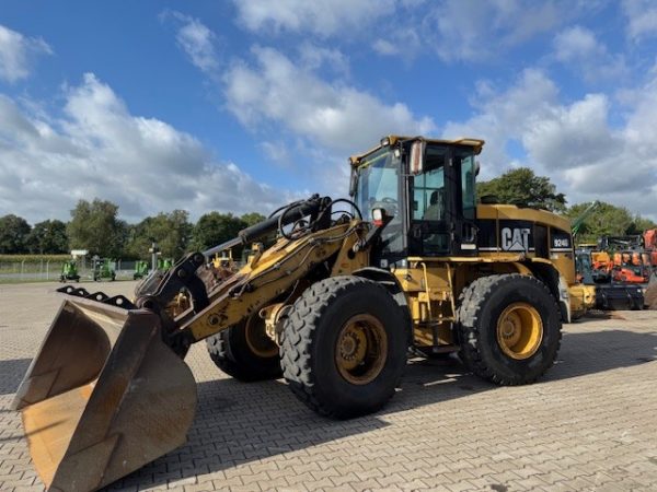 CAT 924 G – Bild 4