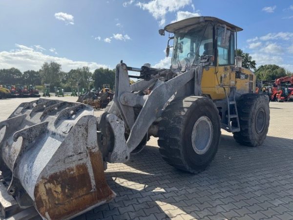 Komatsu WA250-5 – Bild 4