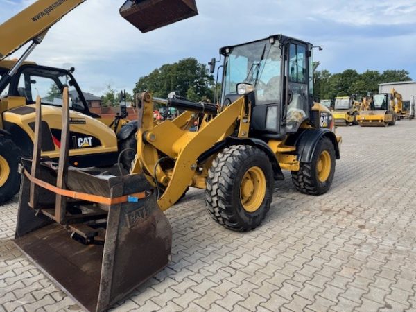 CAT 908 H – Bild 4