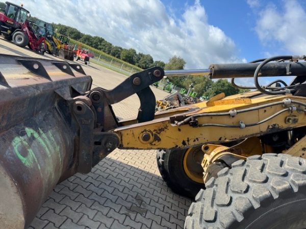 CAT 924 G – Bild 5