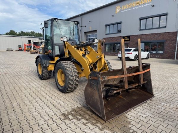 CAT 908 H – Bild 5