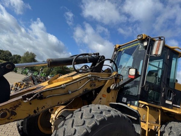 CAT 924 G – Bild 6