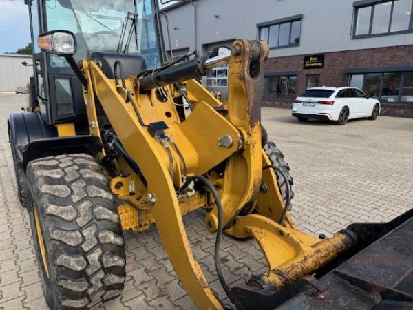 CAT 908 H – Bild 6