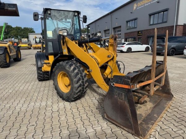CAT 908 H – Bild 6