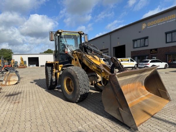CAT 924 G – Bild 7