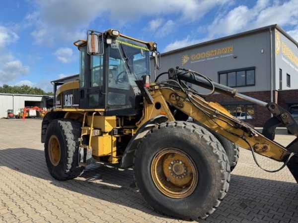 CAT 924 G – Bild 8