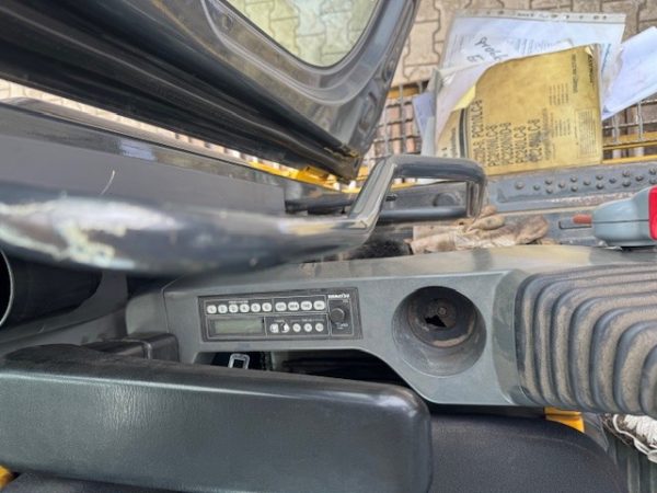 Komatsu PC 210 LC-8 – Bild 12
