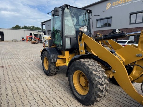 CAT 908 H – Bild 8