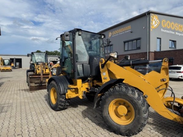 CAT 908 H – Bild 8