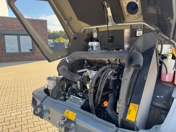 Liebherr L504 Compact – Bild 8