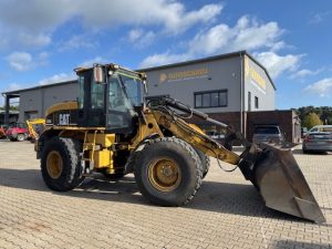 CAT 924 G