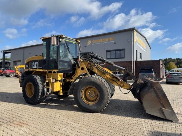CAT 924 G – Bild 9