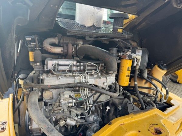 CAT 908 H – Bild 10