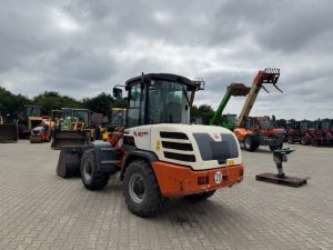 Terex TL80