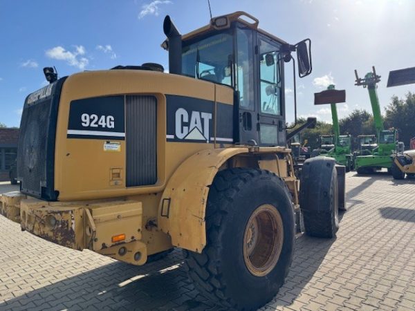 CAT 924 G – Bild 10