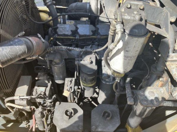 Komatsu HM400-1 – Bild 19