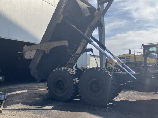 Komatsu HM400-1 – Bild 34