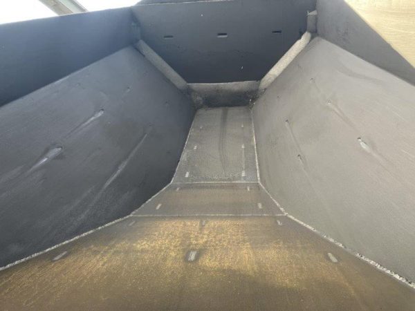 Komatsu HM400-1 – Bild 39