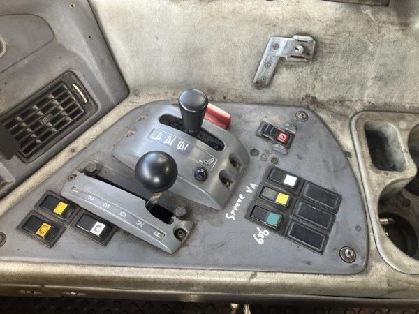 Volvo A40 D – Bild 10