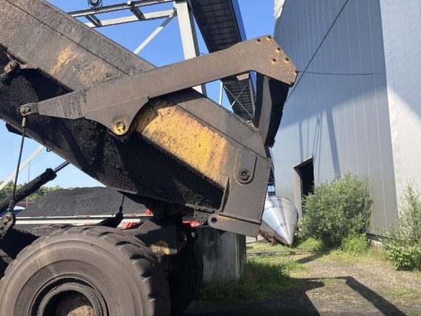 Volvo A40 D – Bild 16