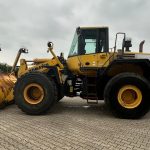 Komatsu WA470-6