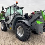 Kramer 5509 Ecospeed pro