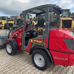 Weidemann 1260 LP