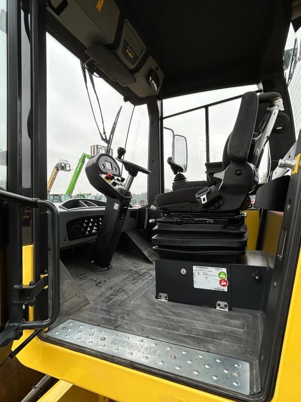 Bomag BW211D-5 – Bild 17