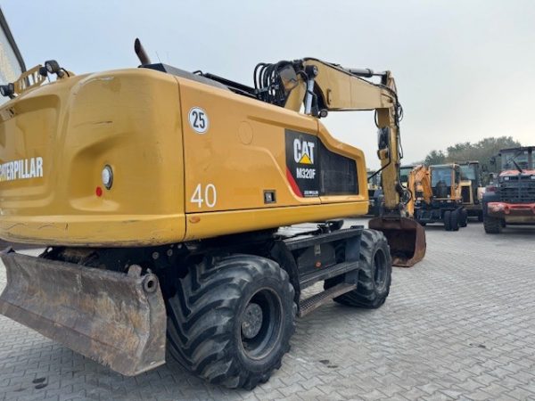 CAT M320 F Breitreifen – Bild 11