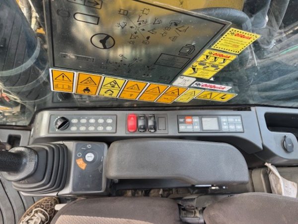 CAT M320 F Breitreifen – Bild 12