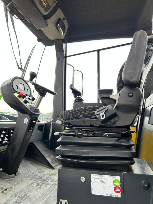 Bomag BW211D-5 – Bild 18