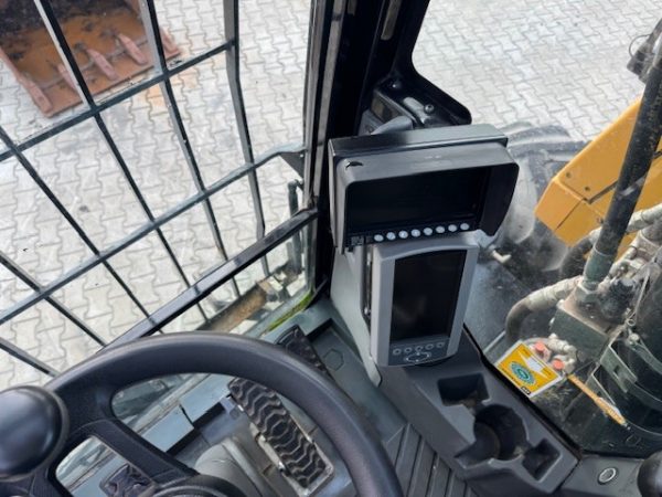 CAT M320 F Breitreifen – Bild 13
