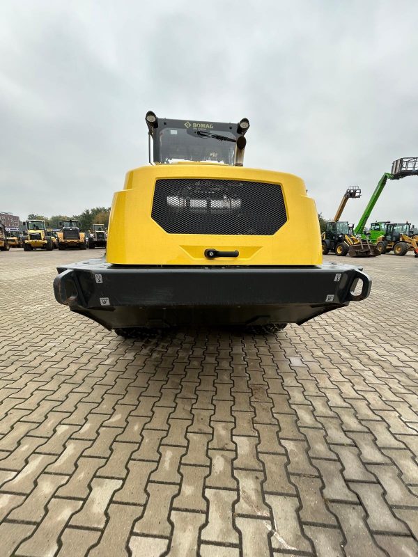 Bomag BW211D-5 – Bild 3