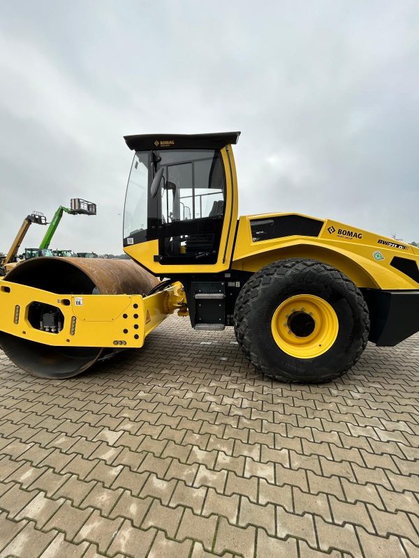 Bomag BW211D-5 – Bild 4