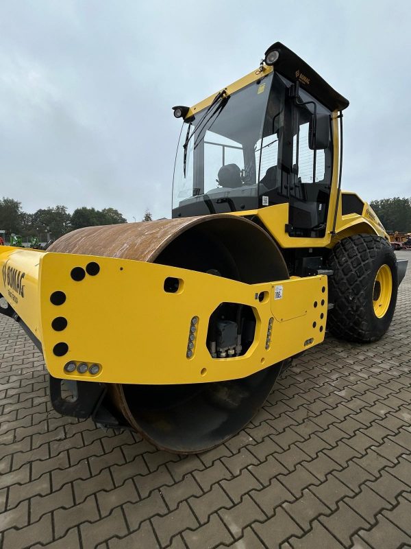 Bomag BW211D-5 – Bild 5