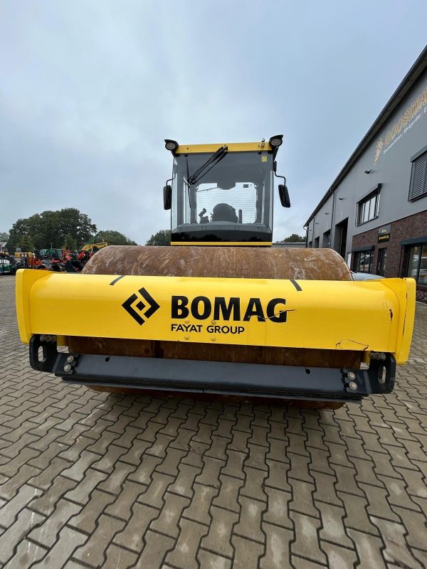 Bomag BW211D-5 – Bild 6